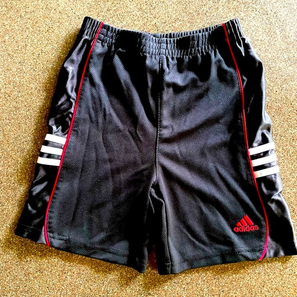 adidas Other - Black, Adidas, Shorts, Size 5